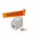 Connecteur RJ45 UTP Cat. 5e