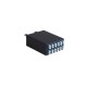Cassette OM4 MTP - 12 LC DUPLEX (24 FO)