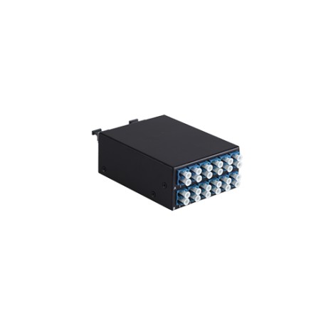 Cassette OS2 MTP - 12 LC DUPLEX (24 FO)