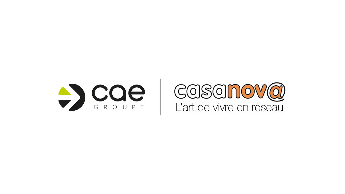 CAE Groupe Casanova